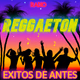 Logo de Reggaeton Exitos de Antes Radio