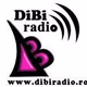 Logo de DiBi Radio