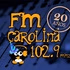 Radio Carolina logo