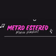Metro Estereo logo