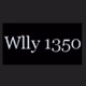 WLLY 1350 - WLLY logo