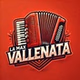 La Max Vallenata logo