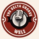WELZ 1460/100.3 - WELZ logo