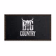 Logo de rova - Magic Big Country