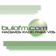 Logo de Bulo FM