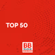 BB RADIO - TOP 50 logo