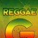 Logo de Geração Rádios - Reggae