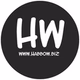 Logo de HabboW