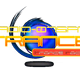 Logo de 075FM Trance