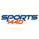 Logo de Sports 1440 - CKJR