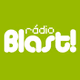 Radio Blast logo