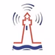 CKRO FM 97,1 - CKRO-FM logo