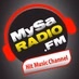 Logo de My SA Radio FM