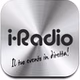I-Radio logo