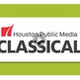HPM Classical - KUHF-HD2 logo