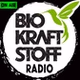 Biokraftstoff Radio logo