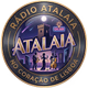 Logo de Rádio Atalaia