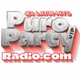 Puro Party Vip Radio logo