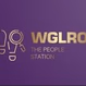 WGLRO The Peoples Station logo