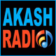 Logo de Aakash Radio