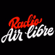 Logo de Radio Air Libre
