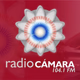 Logo de Radio Cámara 104.1