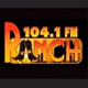 Logo de 104.1 The Ranch - WUCZ