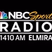 NBC Sports Radio - WELM logo