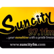 Logo de Suncity Radio 97.1