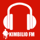 Kimbilio Radio logo