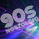 Logo de 90's Nostalgia Radio