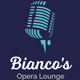 Logo de Bianco's Opera Lounge