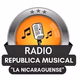 Logo de Radio Republica Musical