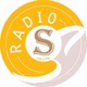 Radio S - CIBO-FM logo