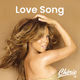Logo de Chérie FM - Love Songs