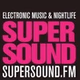 Super Sound FM logo
