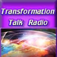 Logo de Transformation Talk Radio