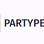 Partypetra logo