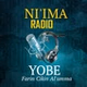 Ni'ima Radio logo