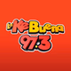 Logo de Ke Buena - XHOV