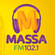 Massa FM Pinheiros logo