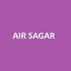 All India Radio - AIR Sagar logo