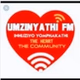 UMZINYATHI FM logo