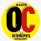 Logo de Radio Ocidental Gospel