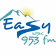 Logo de Easy 95.3 - WBNC