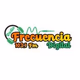 Logo de Frecuencia Digital Curarrehue