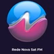 Rede Nova Sat FM logo