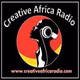Logo de Creative Africa Radio