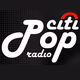 Logo de City Pop Radio - City Pop Radio