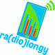 Ra(dio)longy logo